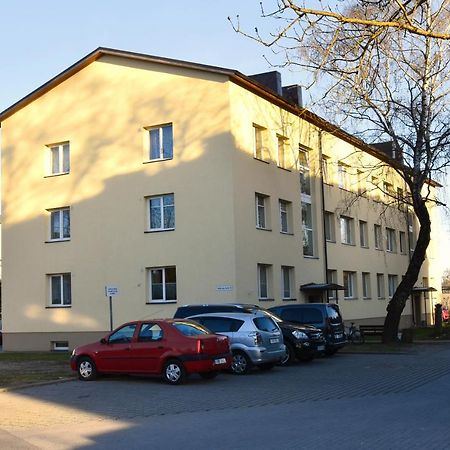 Kristella Kesklinna Apartment Haapsalu Luaran gambar