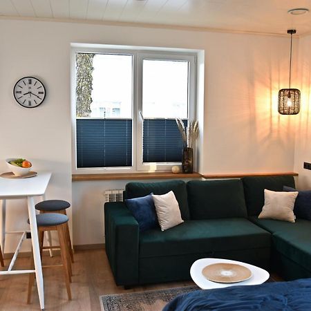 Kristella Kesklinna Apartment Haapsalu Luaran gambar